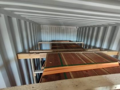 Перевозки лифтового оборудования и комплектующих из Китая в Россию