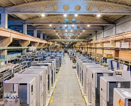 Перевозки лифтового оборудования и комплектующих из Китая в Россию