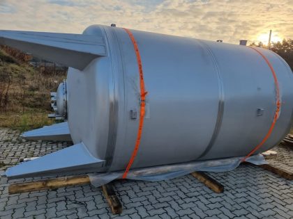 Ввоз линии водоподготовки для приготовления напитков из Германии